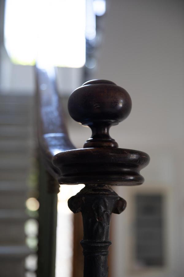 Hotel Villa Levi ซานเรโม ภายนอก รูปภาพ