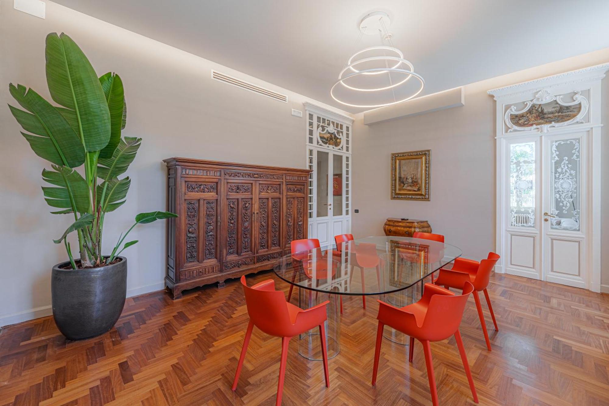 Hotel Villa Levi ซานเรโม ภายนอก รูปภาพ