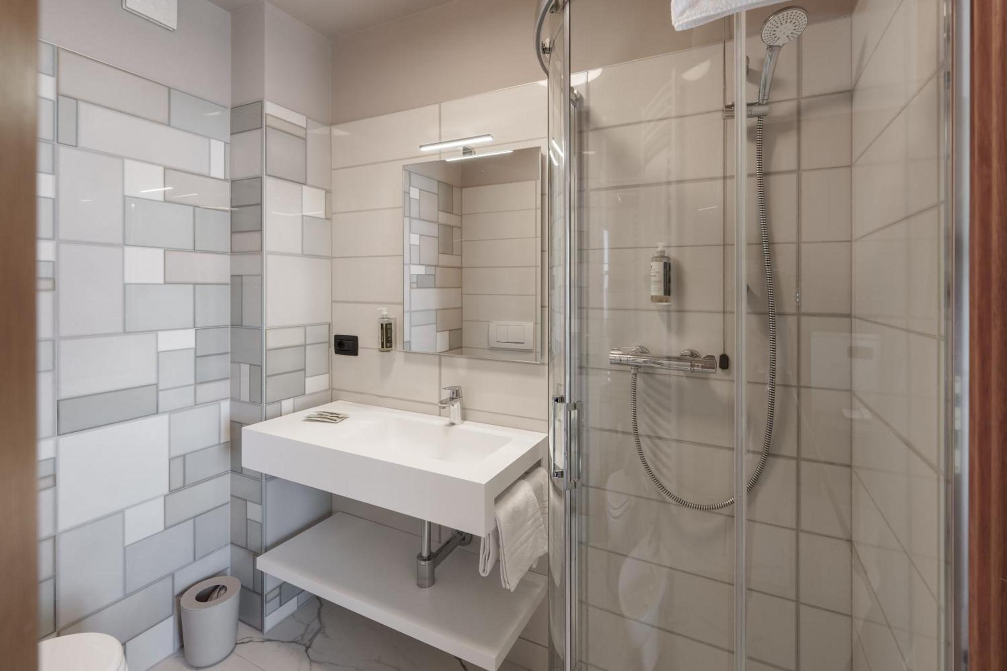 Hotel Villa Levi ซานเรโม ภายนอก รูปภาพ