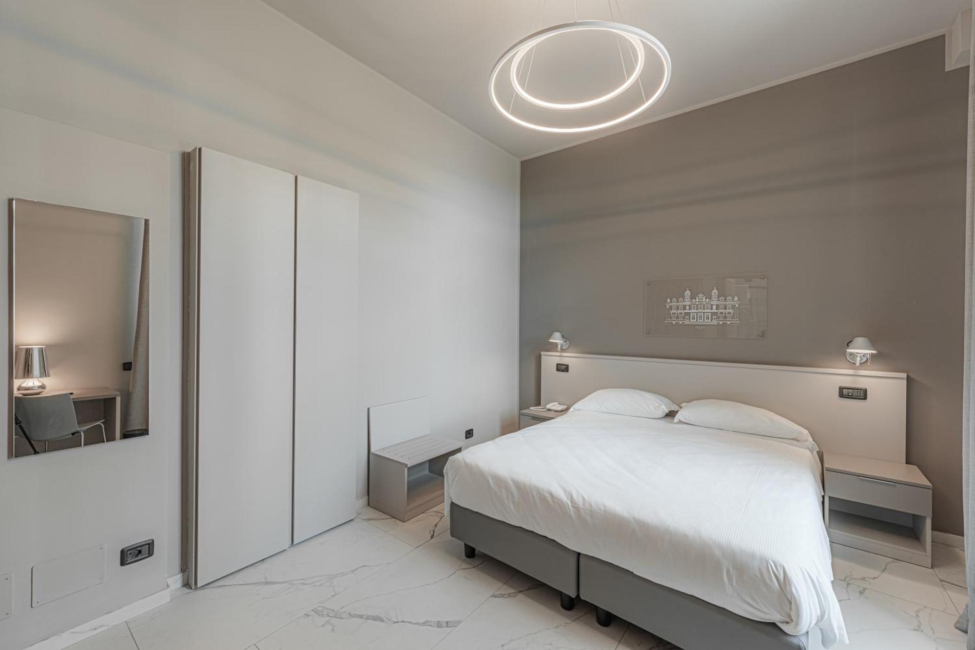 Hotel Villa Levi ซานเรโม ภายนอก รูปภาพ