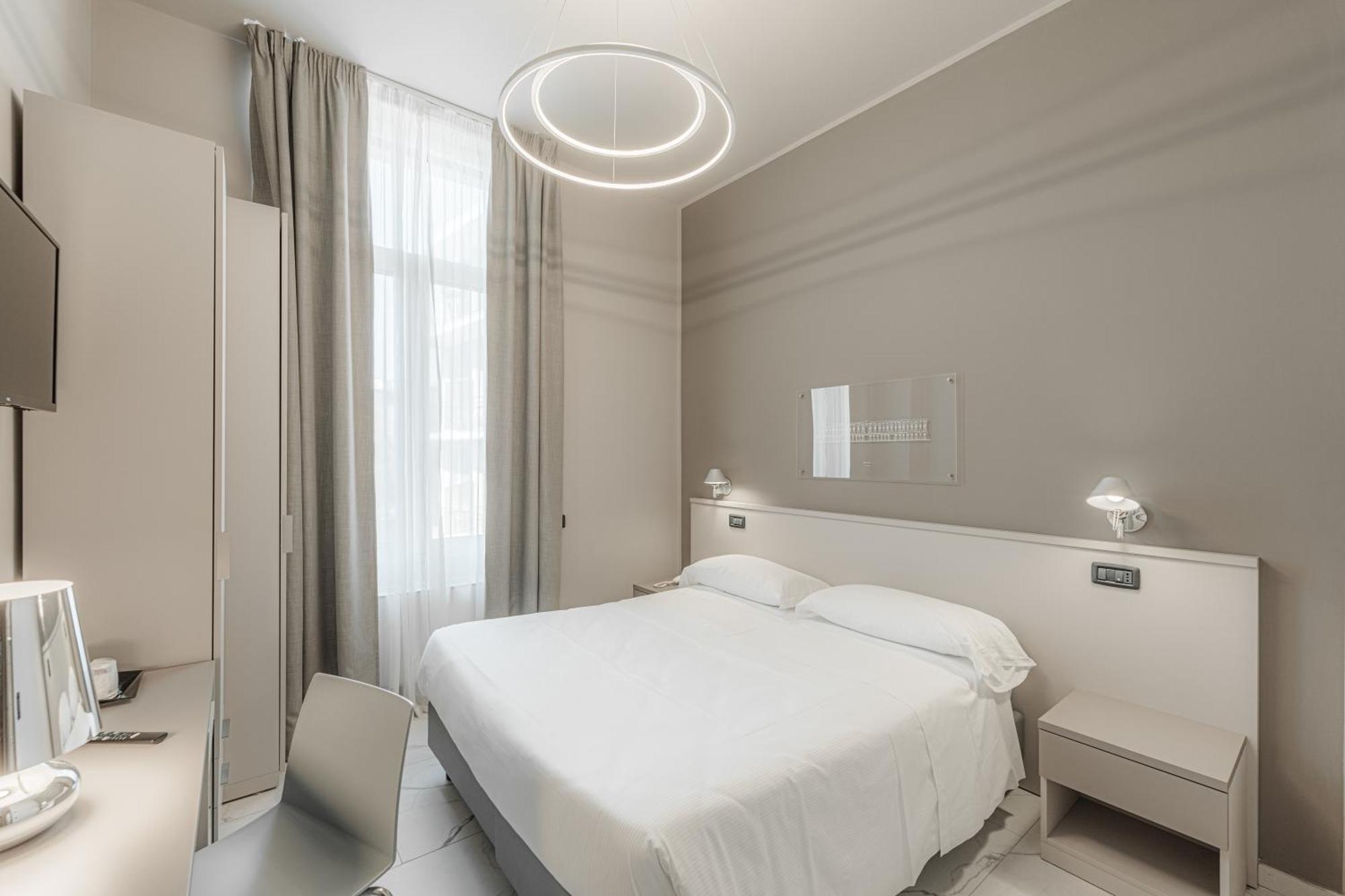 Hotel Villa Levi ซานเรโม ภายนอก รูปภาพ