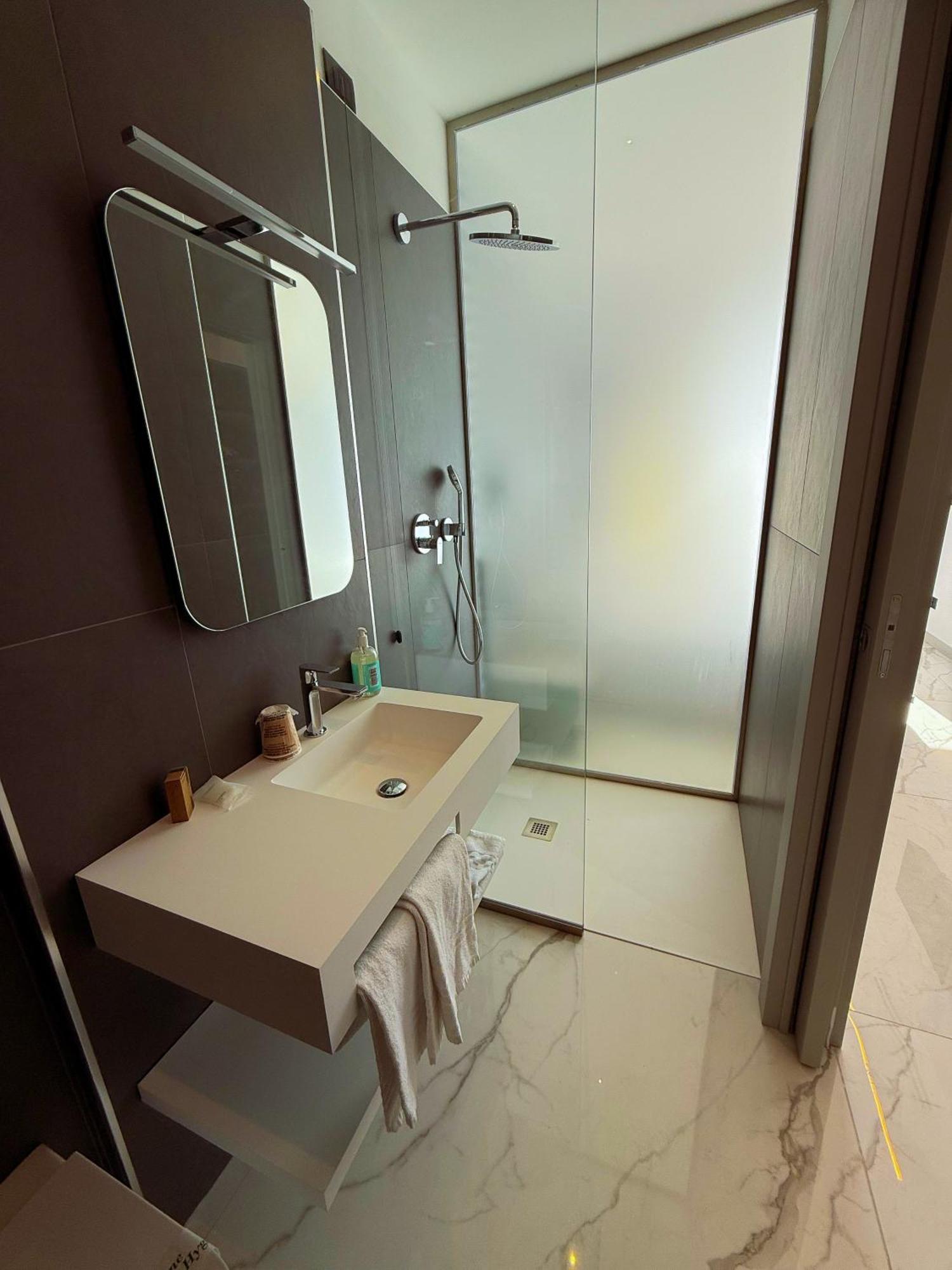 Hotel Villa Levi ซานเรโม ภายนอก รูปภาพ