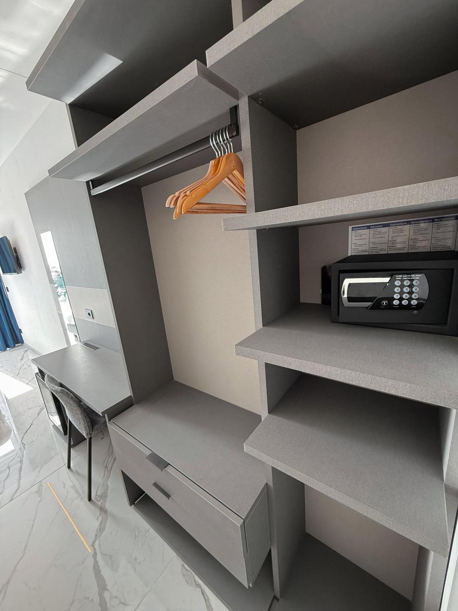 Hotel Villa Levi ซานเรโม ภายนอก รูปภาพ
